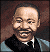 Picture of Martin''s Big Words: The Life of Dr. Martin Luther King, Jr.