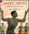 Picture of Alvin Ailey, Vol. 1