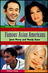 Picture of Famous Asian Americans