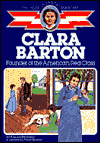 Picture of Clara Barton: Founder of the American Red Cross
