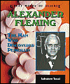 Picture of Alexander Fleming: The Man Who Discovered Penicillin