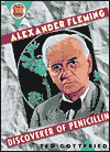 Picture of Alexander Fleming: Discoverer of Penicillin