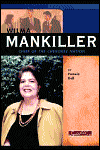 Picture of Wilma Mankiller: Chief of the Cherokee Nation