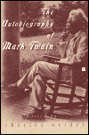 Picture of The Autobiography of Mark Twain