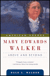 Picture of Mary Edwards Walker: Above and Beyond 