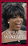 Picture of Oprah Winfrey: A Biography