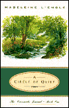Picture of A Circle of Quiet: A Crosswick Journal