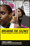 Picture of Breaking the Silence: French Women''s Voices from the Ghetto