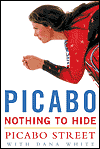 Picture of Picabo: Nothing to Hide