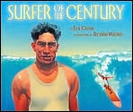 Picture of Surfer of the Century: Duke Kahanamoku, Hawaiian Swimming and Surfing Champion