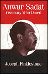 Picture of Anwar Sadat