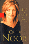 Picture of Leap of Faith: Memoirs of an Unexpected Life