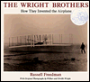 Picture of Wright Brothers: How They Invented the Airplane