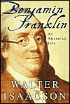 Picture of Benjamin Franklin: An American Life