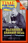 Picture of Time For Kids: Alexander Graham Bell