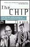 Picture of Chip: How Two Americans Invented the Microchip and Launched a Revolution