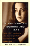 Picture of In the Name of Sorrow and Hope 