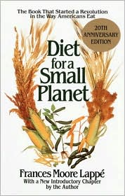 Picture of Diet for a Small Planet 