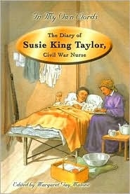 Picture of The Diary of Susie King Taylor, Civil War Nurse 