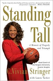 Picture of Standing Tall: Lessons in Turning Adversity into Victory