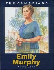 Picture of Emily Murphy