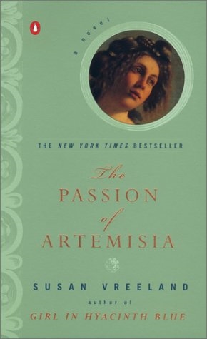 Picture of The Passion of Artemisia