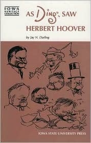 Picture of As Ding Saw Herbert Hoover 