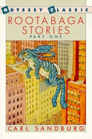 Picture of Rootabaga Stories (Odyssey Classic)