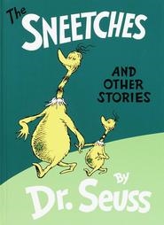 Picture of The Sneetches and Other Stories