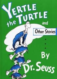 Picture of Yertle the Turtle and Other Stories