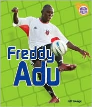 Picture of Freddy Adu 