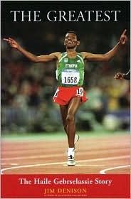 Picture of The Greatest: The Haile Gebrselassie Story 