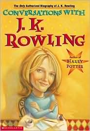 Picture of Conversations with J. K. Rowling 