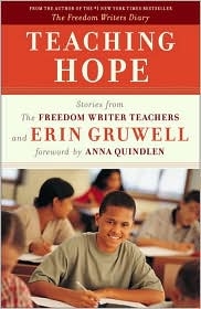 Picture of Teaching Hope: Stories from the Freedom Writers Teachers 