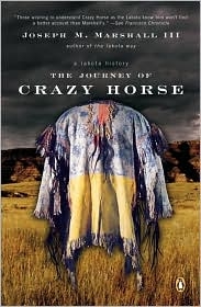 Picture of Journey of Crazy Horse: A Lakota History 