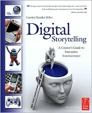 Picture of Digital Storytelling 