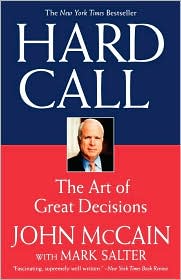 Picture of Hard Call: The Art of Great Decisions