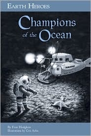 Picture of Earth Heroes, Champions of the Ocean 