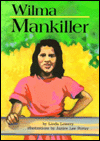 Picture of Wilma Mankiller