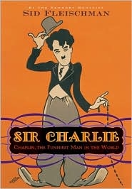 Picture of Sir Charlie: Chaplin, the Funniest Man in the World