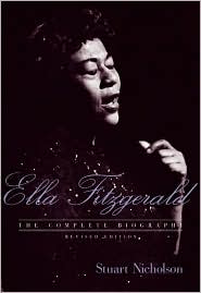 Picture of Ella Fitzgerald: The Complete Biography