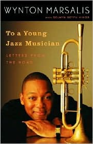 Picture of To a Young Jazz Musician: Letters from the Road
