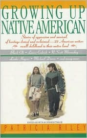 what is the thesis of growing up native