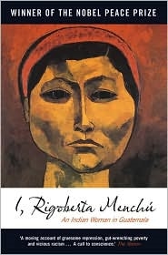 Picture of I, Rigoberta Menchu: An Indian Woman in Guatemala