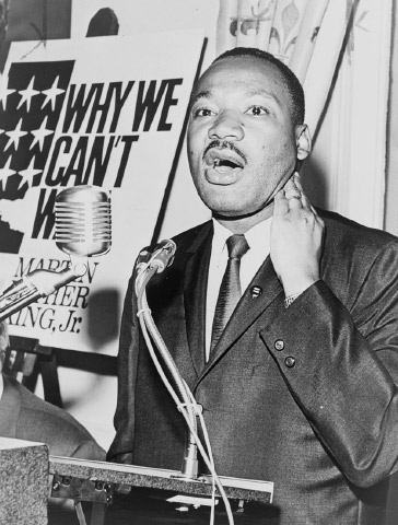 Picture of Embracing the Dream: Celebrating Martin Luther King''s Legacy in America Today