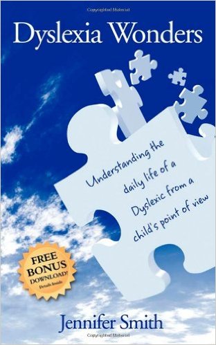 Picture of Dyslexia Wonders: Understanding the Daily Life of a Dyslexic from a Child''s Point of View