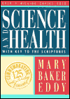 Picture of Science and Health with Key to the Scriptures