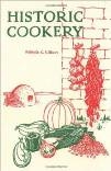 Picture of Historic Cookery