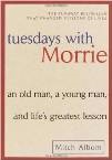 Picture of Tuesdays With Morrie