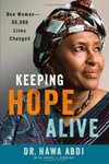 Picture of Keeping Hope Alive: One Woman: 90,000 Lives Changed